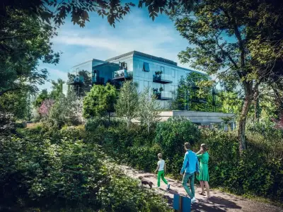 Allerton Manor owners submit new plans as hotel delayed