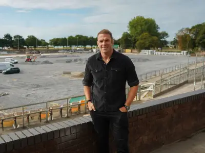 Alun Wyn Jones joins Ospreys board with immediate effect