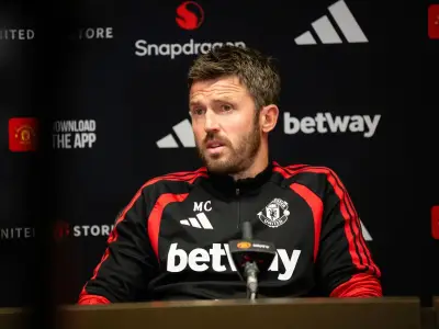 Amad, Mount, Baleba - Man United injury news for Ipswich clash