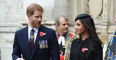 Americans Predict Harry and Meghan Will Become King and Queen After UK Return