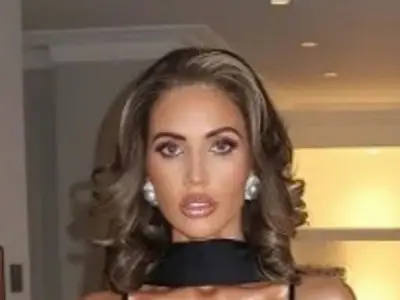 Amy Childs devastated as £1.7m Essex home ransacked by robbers