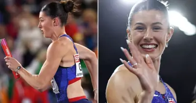 Amy Hunt wins fourth European gold in record-breaking relay