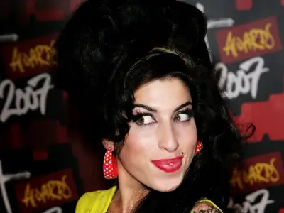 Amy Winehouse Back To Black 20th anniversary reissue with rarities
