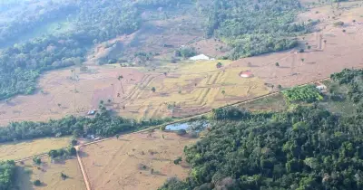 Ancient Amazon society of 3 million may have inspired El Dorado