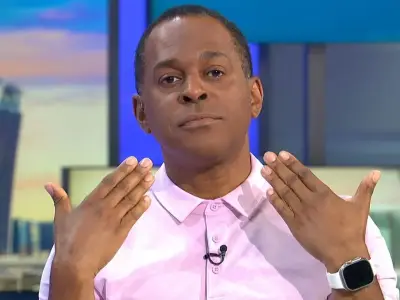 Andi Peters: Life, Health, Relationships, and Net Worth