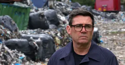 Andy Burnham savaged over Home Office migrant rape pamphlet