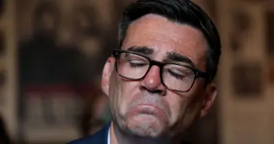 Andy Burnham scraps two key green taxes in blow to Miliband