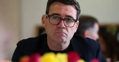Andy Burnham told to make two crucial updates to UK roads