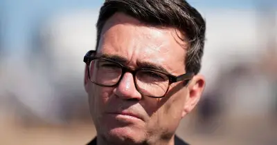 Andy Burnham urged to extend £500 EV chargepoint grants