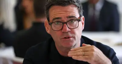 Andy Burnham urged to scrap 'insulting' 25p state pension uplift