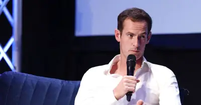 Andy Murray rules out tennis return: 'Nah, I've got no interest'