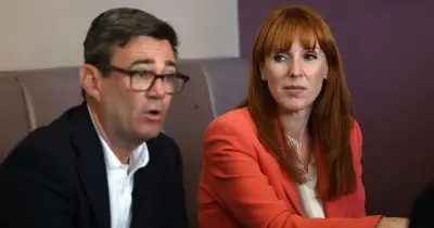 Angela Rayner earned £89,000 in speaking fees despite criticising MPs with second jobs