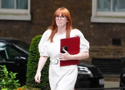 Angela Rayner relaxes planning rules for homes near stations
