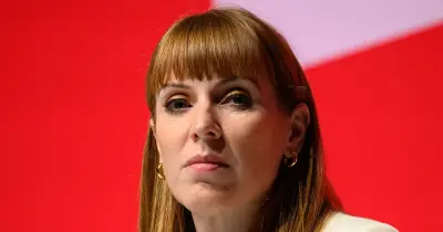 Angela Rayner says children 'disgusted' by her vaping habit