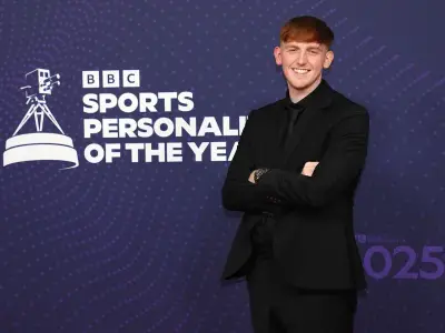 AngryGinge on Rooney friendship and Liverpool trip