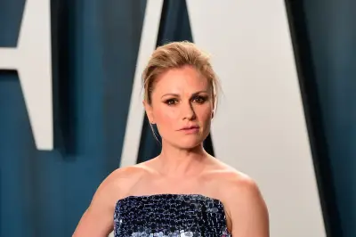 Anna Paquin says female child stars' sad lives are 'not a coincidence'