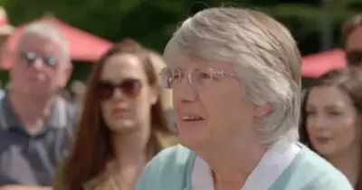 Antiques Roadshow guest stunned as £13.50 painting valued at £3,000