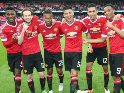Antonio Valencia: Steve Bruce convinced me to reject Real Madrid for Man United
