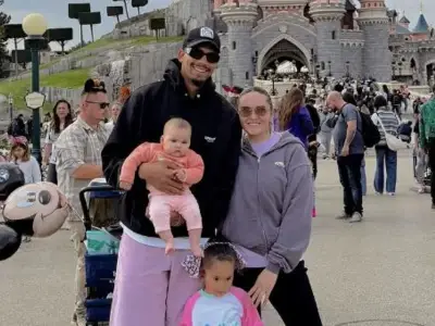 Araujo's wife 'ready for new beginning' ahead of Liverpool move