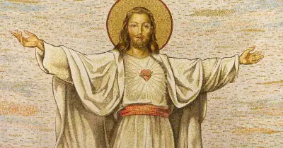 Archaeologists Uncover 'True Tomb' of Jesus Christ After 2,000 Years