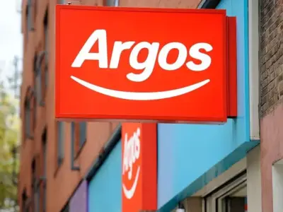 Argos cuts heated airer price by £26 ahead of autumn