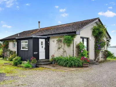 Argyll bungalow with Sound of Jura views on sale for £450k