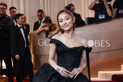 Ariana Grande pulls out of London Sunday in the Park with George