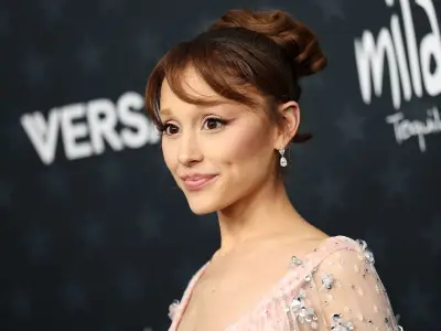 Ariana Grande Quits West End Musical Sunday in the Park with George