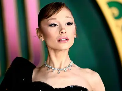 Ariana Grande steps away from public life and exits London musical