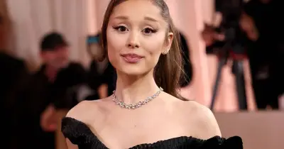 Ariana Grande to Step Back from Public Eye for a Year