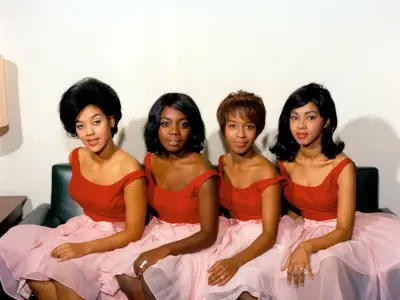 Arlene Smith, The Chantels singer, dies at 84 after heart attack