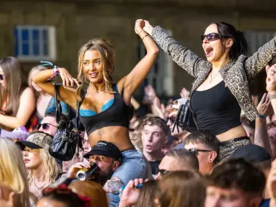 Armand Van Helden headlines One Big Summer in Sunderland