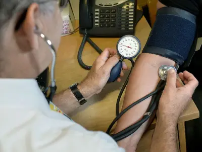 Around 70 GP surgeries in North East hit by IT disruption