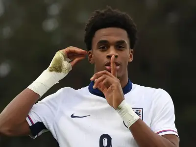 Arsenal and Liverpool set for transfer tribunal over Vincent Joseph