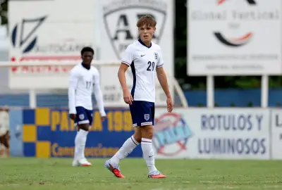 Arsenal confirm Igor Tyjon signing after Blackburn transfer breakthrough
