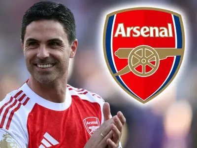Arsenal eye £206m duo as Arteta targets Champions League glory