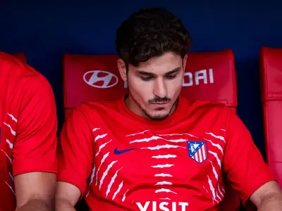 Arsenal face Alvarez transfer deadline as Atletico demand answer