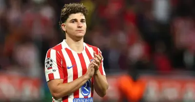 Arsenal handed Julian Alvarez boost as Liverpool sell Gakpo to Man City