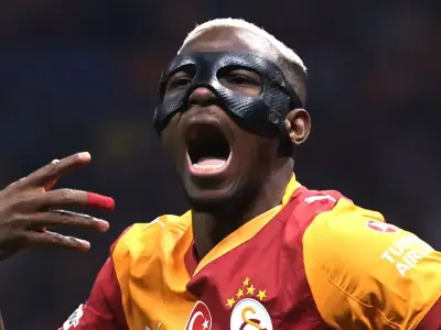 Arsenal hold Osimhen talks, Quansah clause revealed