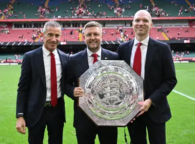 Arsenal only targeting 'change the dial' players in transfer window