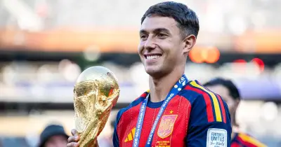 Arsenal open to Zubimendi sale if Real Madrid pay huge fee