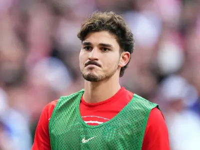 Arsenal ready to trigger £130m Julian Alvarez transfer but face race against time