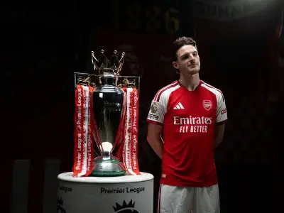 Arsenal v Coventry City: How to watch the Premier League opener