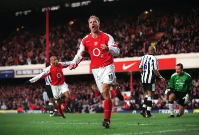 Arsenal's 92-Year Wait to Defend Top-Flight Title Continues
