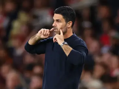 Arsenal's dream end to transfer window as Julian Alvarez signs and Mikel Arteta gets £85m boost