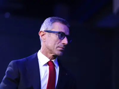 Arsenal's Fabio Vieira set for £7m Hamburg move as HSV chief confirms talks