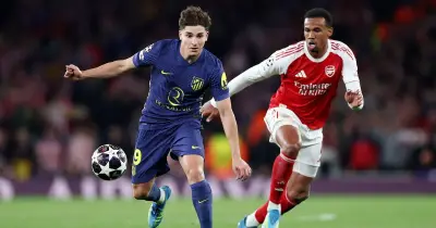 Arsenal's six deadline-day deals after Alvarez agreement