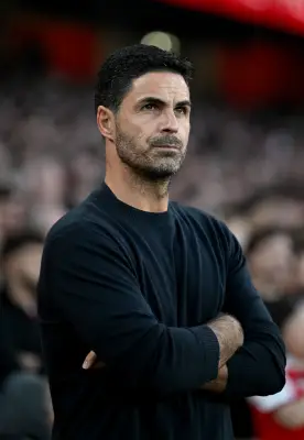 Arteta plays down Guimaraes injury fears after Arsenal win