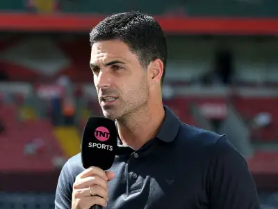 Arteta sends transfer message to Arsenal trio with Community Shield squad snub