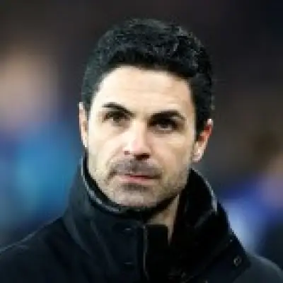 Arteta told to replace Gyokeres after £75m Guimaraes deal